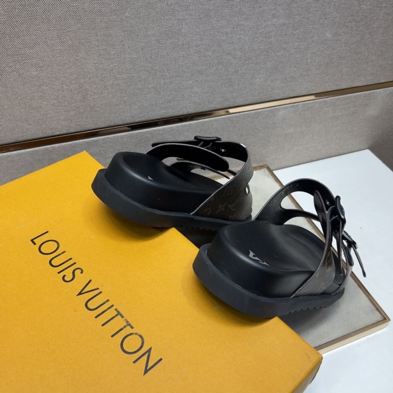 Louis Vuitton Slippers